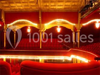 Location salle Paris 9 (Paris) - Casino De Paris #12
