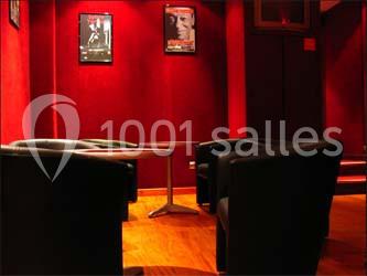 Location salle Paris 9 (Paris) - Casino De Paris #5