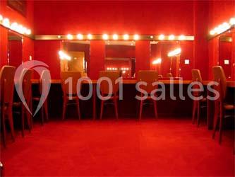 Location salle Paris 9 (Paris) - Casino De Paris #12