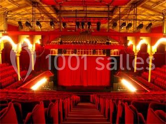 Location salle Paris 9 (Paris) - Casino De Paris #12