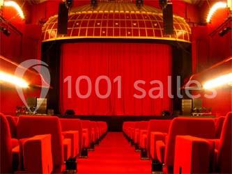 Location salle Paris 9 (Paris) - Casino De Paris #8