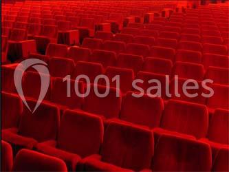 Location salle Paris 9 (Paris) - Casino De Paris #9