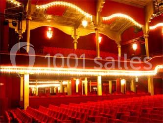 Location salle Paris 9 (Paris) - Casino De Paris #10