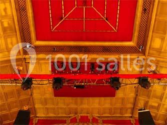 Location salle Paris 9 (Paris) - Casino De Paris #11