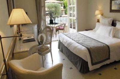 Location salle Mougins (Alpes-Maritimes) - Hôtel De Mougins #3