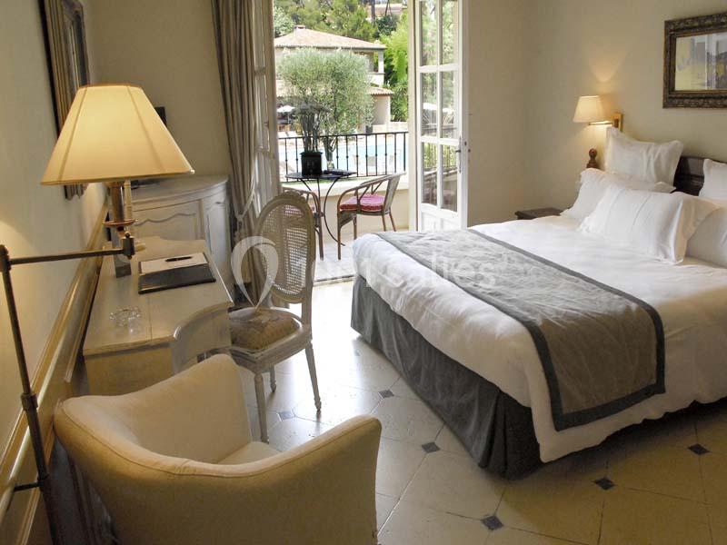 Location salle Mougins (Alpes-Maritimes) - Hôtel De Mougins #3