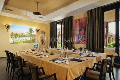 Séminaire Domaine Des Remparts