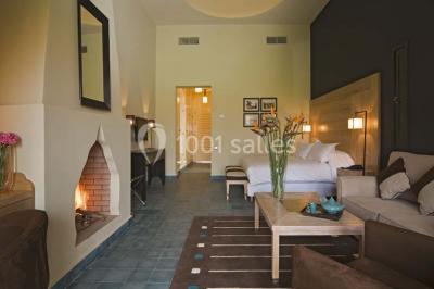Location salle Marrakech (Province de  Marrakech) - Domaine Des Remparts #9