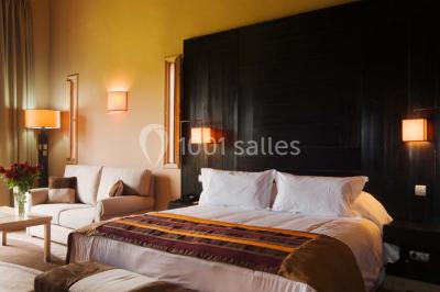Location salle Marrakech (Province de  Marrakech) - Domaine Des Remparts #9