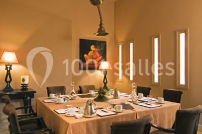 Location salle Marrakech (Province de  Marrakech) - Domaine Des Remparts #9