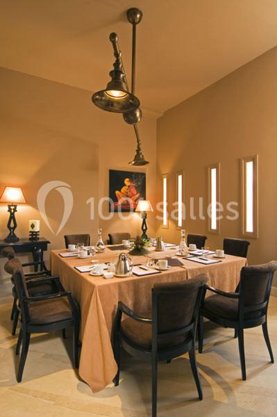 Location salle Marrakech (Province de  Marrakech) - Domaine Des Remparts #9
