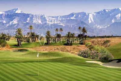 Location salle Marrakech (Province de  Marrakech) - Domaine Des Remparts #9