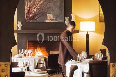 Location salle Marrakech (Province de  Marrakech) - Domaine Des Remparts #9