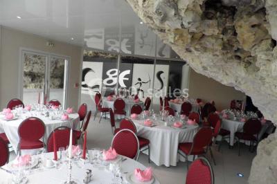 Les Grottes du Foulon Les Grottes du Foulon