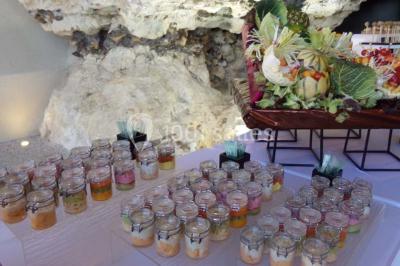 Location salle Châteaudun (Eure-et-Loir) - Les Grottes du Foulon #22