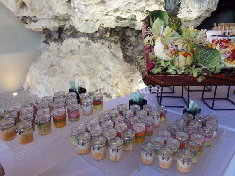 Location salle Châteaudun (Eure-et-Loir) - Les Grottes du Foulon #15