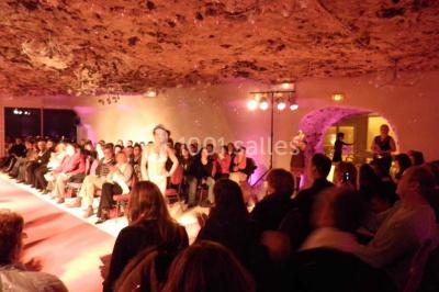 Location salle Châteaudun (Eure-et-Loir) - Les Grottes du Foulon #22