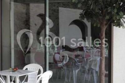 Location salle Châteaudun (Eure-et-Loir) - Les Grottes du Foulon #22