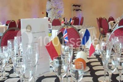 Location salle Châteaudun (Eure-et-Loir) - Les Grottes du Foulon #22