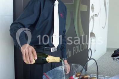 Location salle Châteaudun (Eure-et-Loir) - Les Grottes du Foulon #22