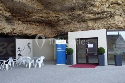 Location salle Châteaudun (Eure-et-Loir) - Les Grottes du Foulon #22