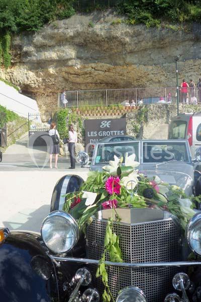 Location salle Châteaudun (Eure-et-Loir) - Les Grottes du Foulon #17