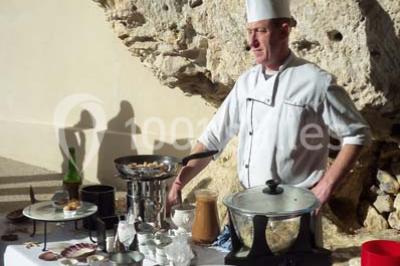 Location salle Châteaudun (Eure-et-Loir) - Les Grottes du Foulon #24