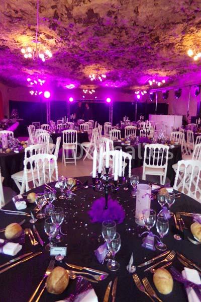 Location salle Châteaudun (Eure-et-Loir) - Les Grottes du Foulon #10