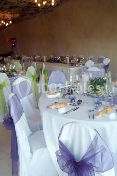 Location salle Châteaudun (Eure-et-Loir) - Les Grottes du Foulon #8