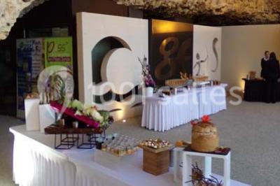 Location salle Châteaudun (Eure-et-Loir) - Les Grottes du Foulon #24