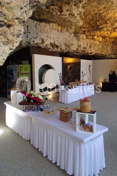 Location salle Châteaudun (Eure-et-Loir) - Les Grottes du Foulon #20