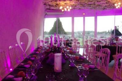 Location salle Châteaudun (Eure-et-Loir) - Les Grottes du Foulon #24