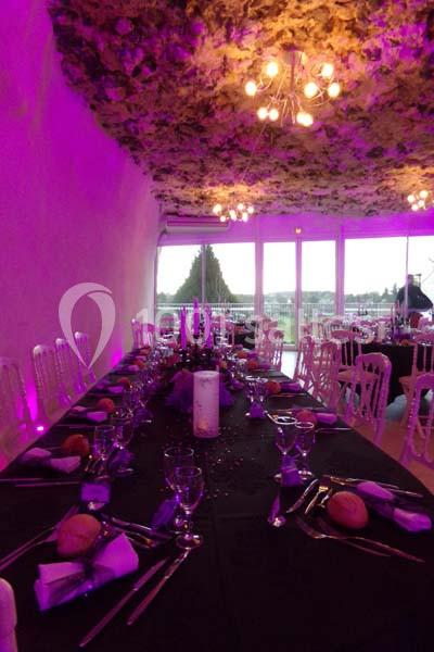 Location salle Châteaudun (Eure-et-Loir) - Les Grottes du Foulon #11