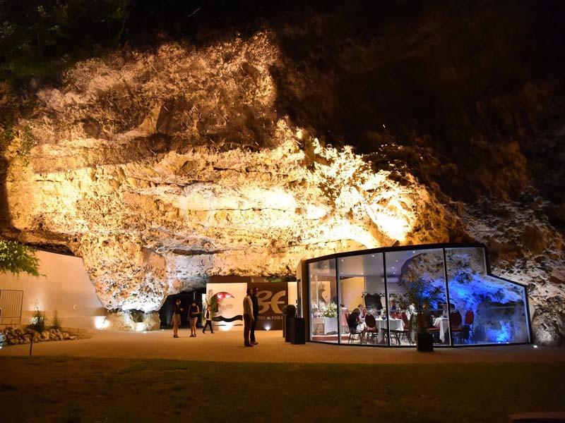 Location salle Châteaudun (Eure-et-Loir) - Les Grottes du Foulon #22