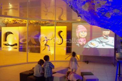 Location salle Châteaudun (Eure-et-Loir) - Les Grottes du Foulon #24