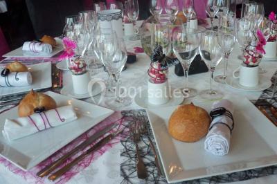 Location salle Châteaudun (Eure-et-Loir) - Les Grottes du Foulon #24