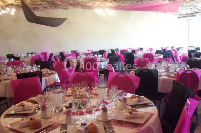 Location salle Châteaudun (Eure-et-Loir) - Les Grottes du Foulon #24