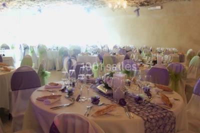 Location salle Châteaudun (Eure-et-Loir) - Les Grottes du Foulon #24