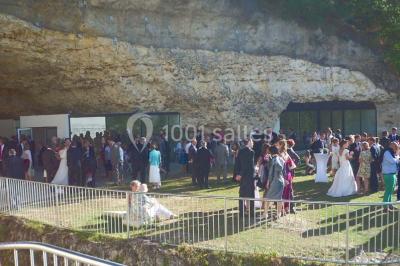 Location salle Châteaudun (Eure-et-Loir) - Les Grottes du Foulon #24