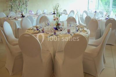 Location salle Châteaudun (Eure-et-Loir) - Les Grottes du Foulon #24