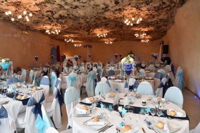 Location salle Châteaudun (Eure-et-Loir) - Les Grottes du Foulon #24