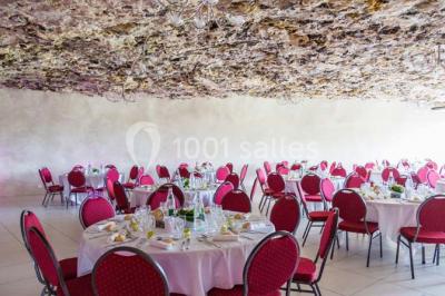 Location salle Châteaudun (Eure-et-Loir) - Les Grottes du Foulon #24