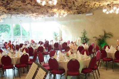 Location salle Châteaudun (Eure-et-Loir) - Les Grottes du Foulon #24