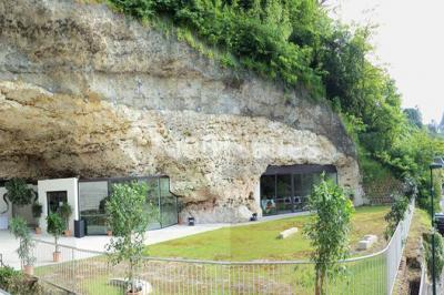 Location salle Châteaudun (Eure-et-Loir) - Les Grottes du Foulon #24