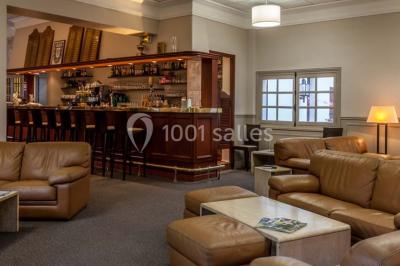 Miniature Location salle Domont (Val-d'Oise) - Restaurant Du Golf De Domont Montmorency #4 Location salle Domont (Val-d'Oise) - Restaurant Du Golf De Domont Montmorency #18