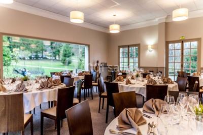 Miniature Location salle Domont (Val-d'Oise) - Restaurant Du Golf De Domont Montmorency #7 Location salle Domont (Val-d'Oise) - Restaurant Du Golf De Domont Montmorency #18