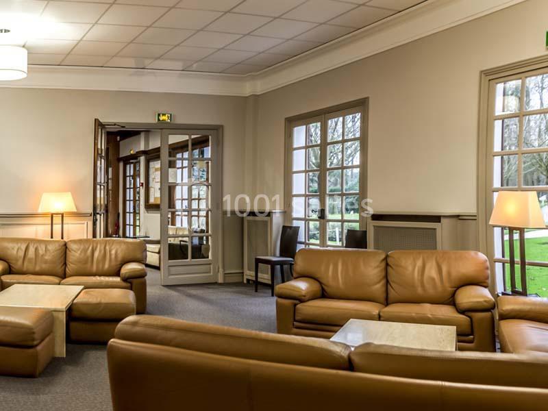 Location salle Domont (Val-d'Oise) - Restaurant Du Golf De Domont Montmorency #16