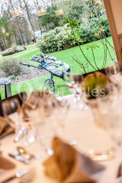 Location salle Domont (Val-d'Oise) - Restaurant Du Golf De Domont Montmorency #18