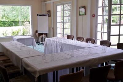 Location salle Domont (Val-d'Oise) - Restaurant Du Golf De Domont-montmorency #18