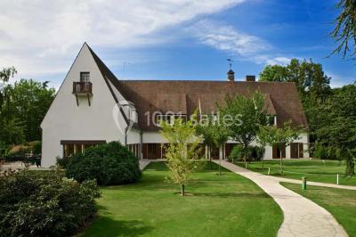 Location salle Domont (Val-d'Oise) - Restaurant Du Golf De Domont-montmorency #18